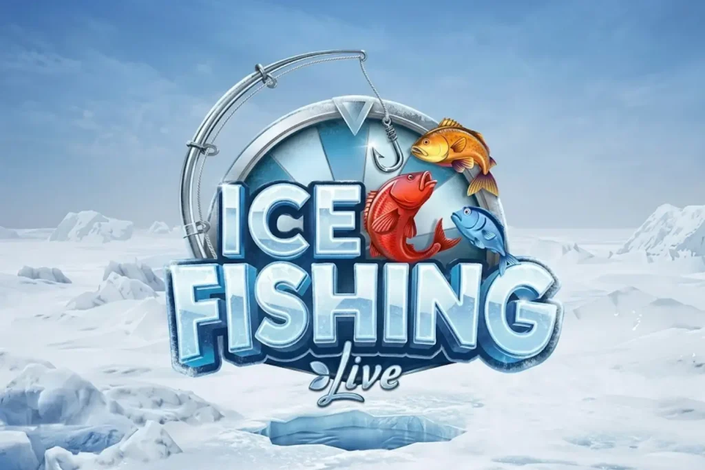 ice-fishing